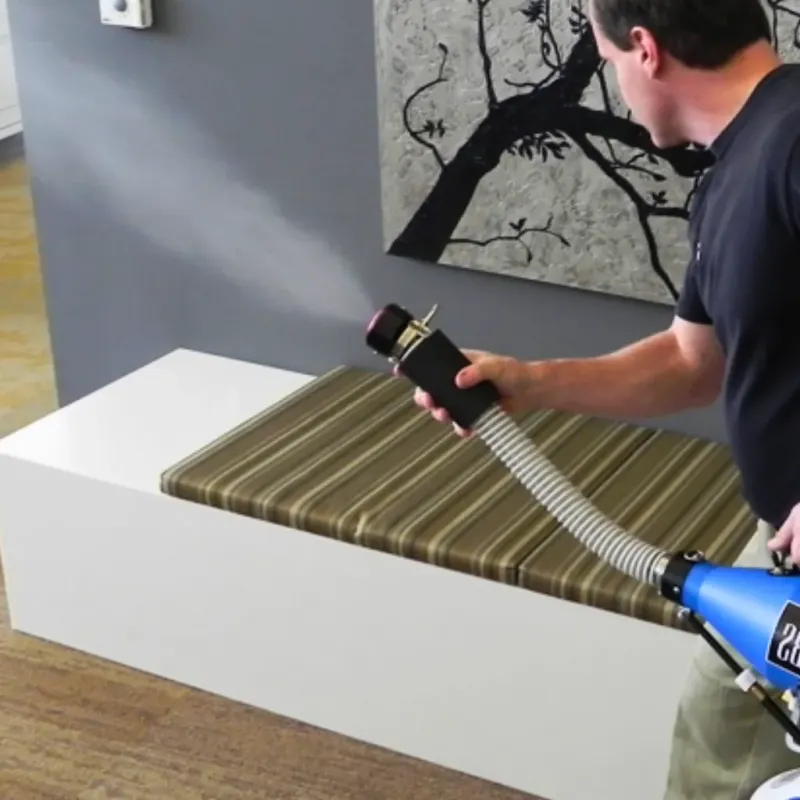Professional Odor Removal in Cloverdale, CA